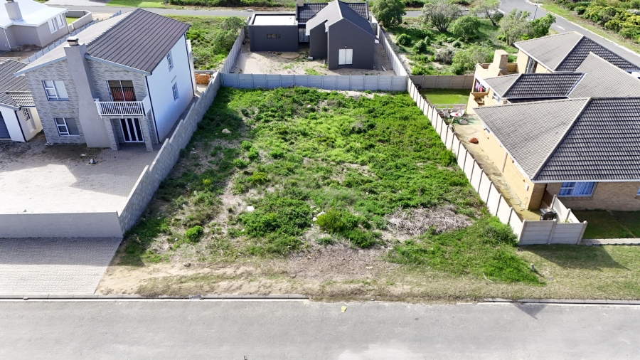 0 Bedroom Property for Sale in Agulhas Western Cape